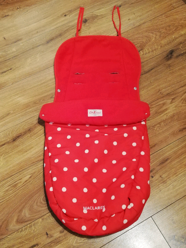 cath kidston pushchair